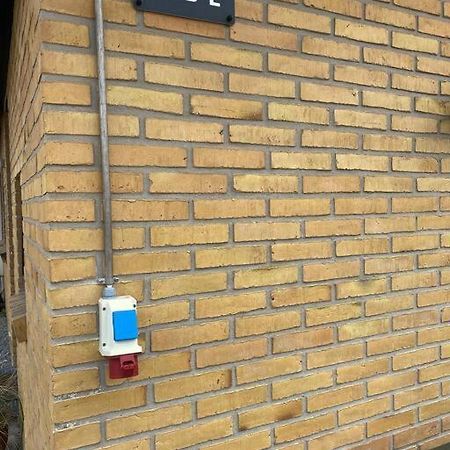 Fin Ny Moderniseret Lejlighed I Skagen. Exteriör bild
