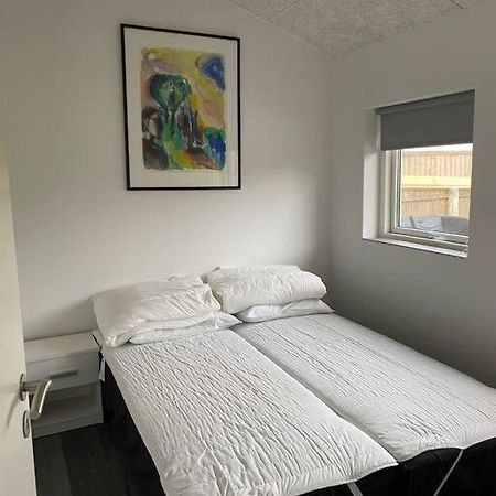 Fin Ny Moderniseret Lejlighed I Skagen. Exteriör bild